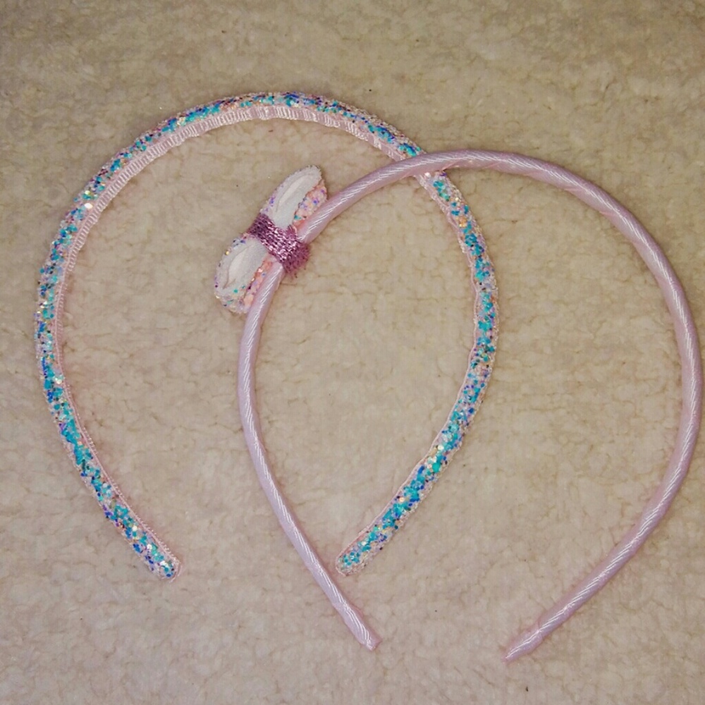 💜💚Headbands - Picture 4 of 6
